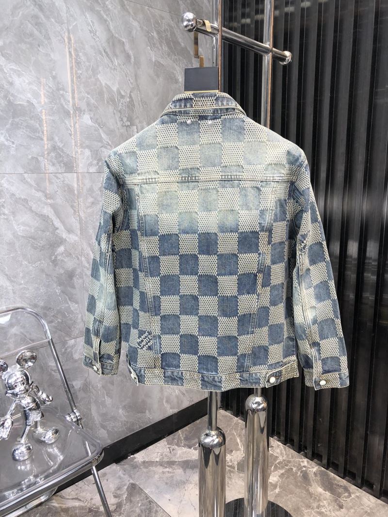 Louis Vuitton Outwear